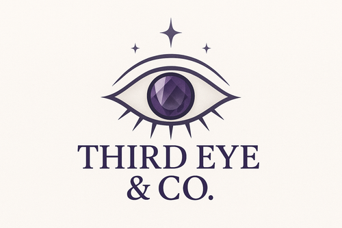 Third Eye & Co